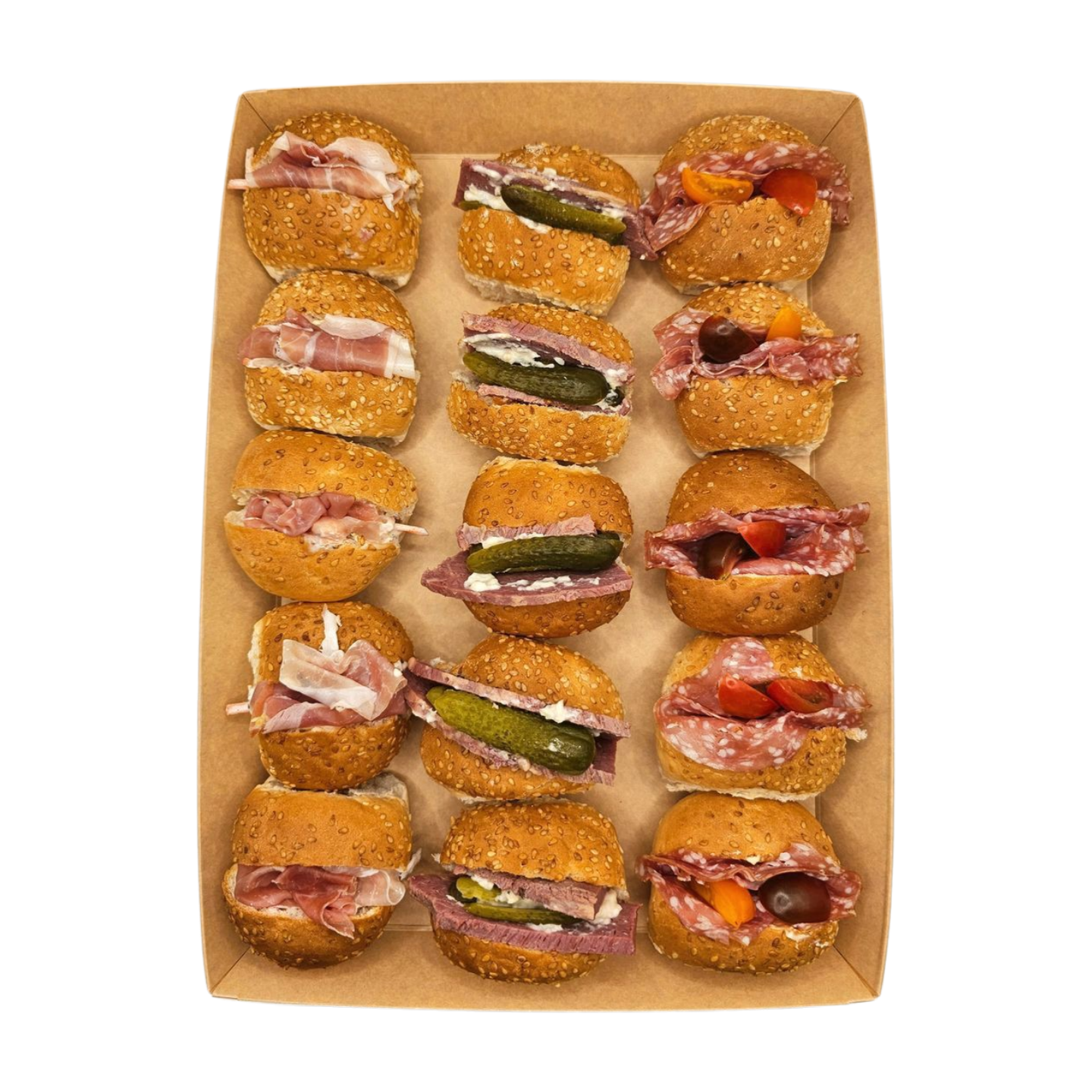 Platters