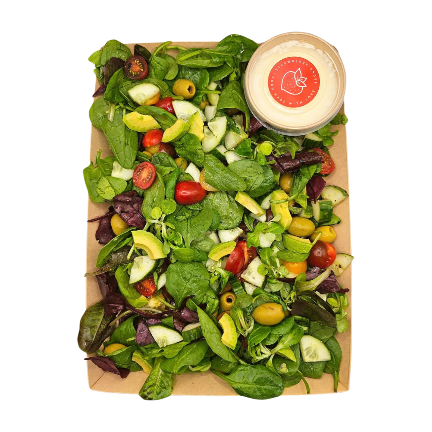 Salads