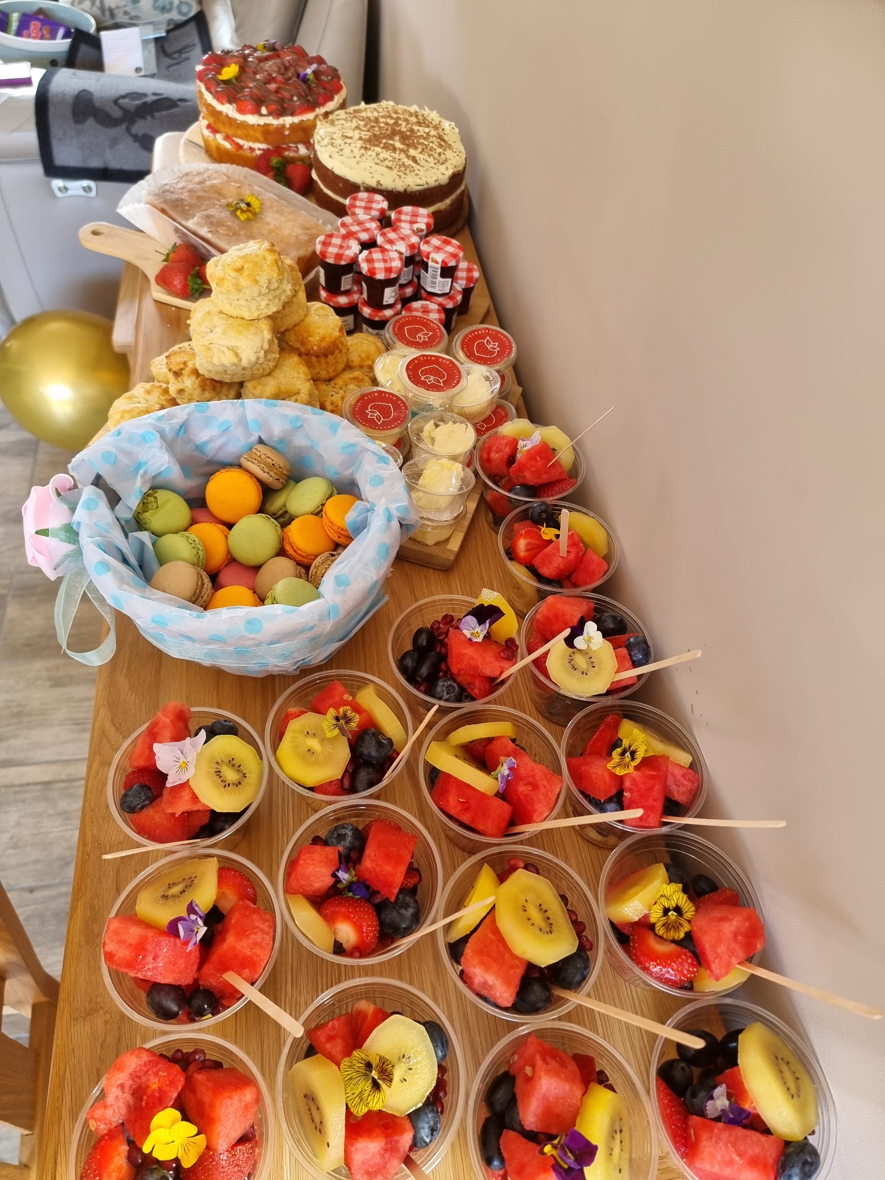 Fruit Salad