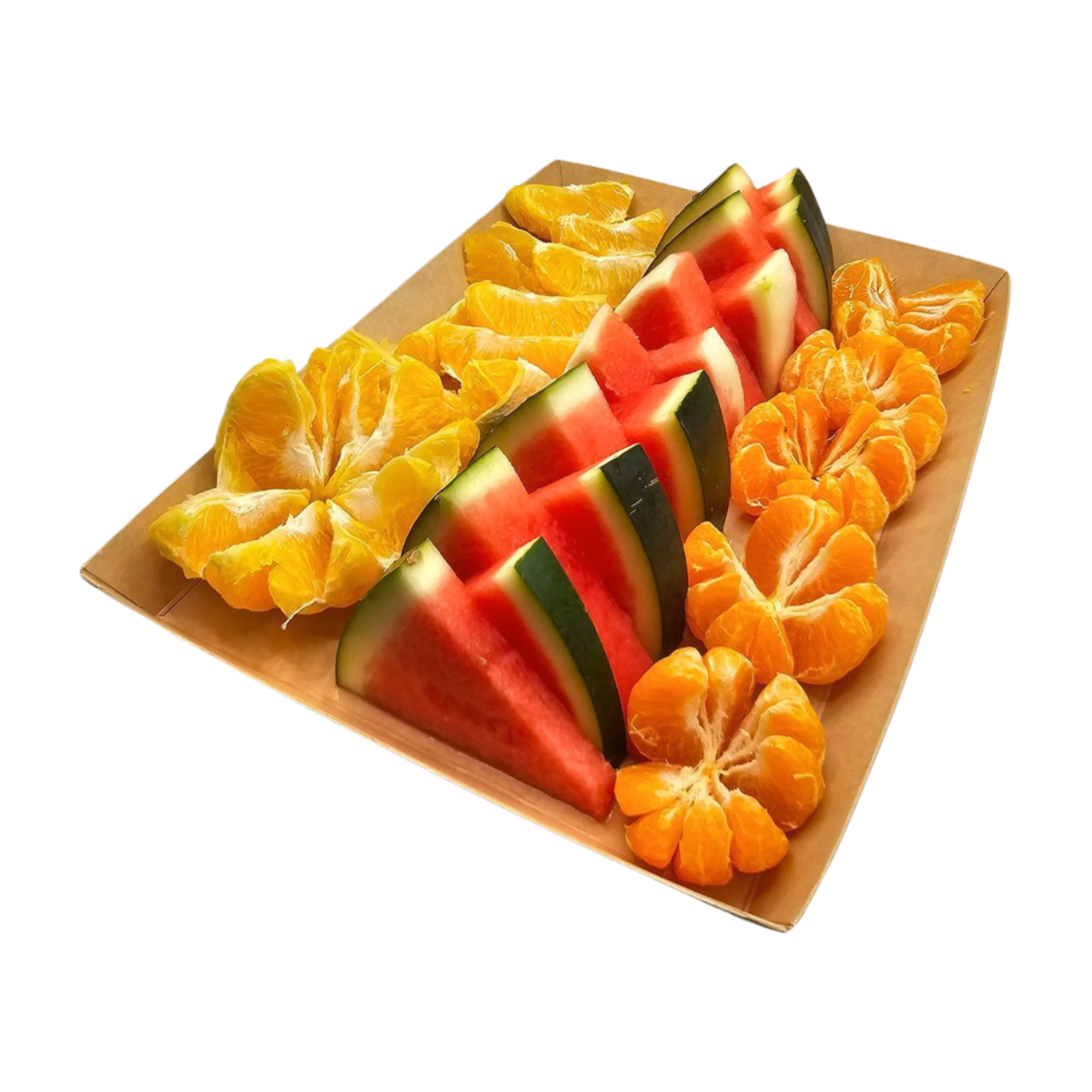 Fruit Salad