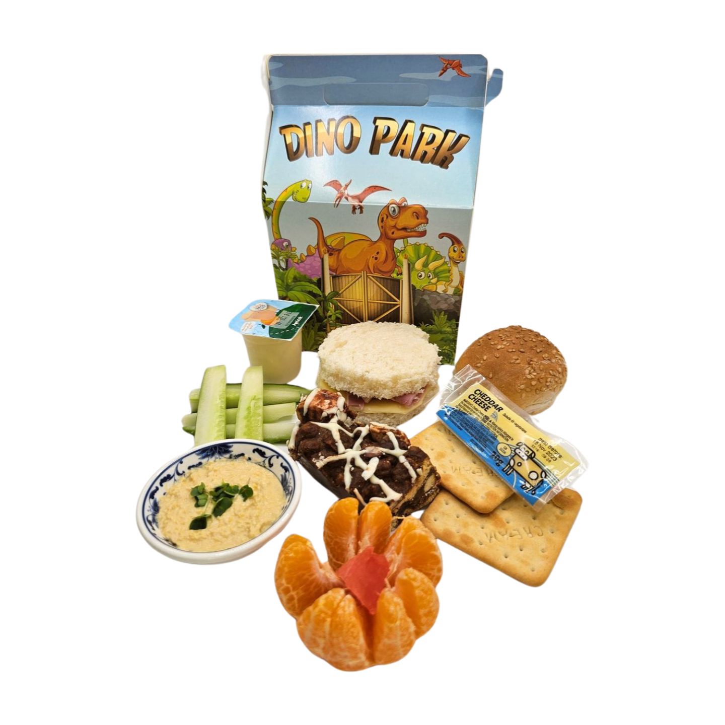 Kids Party Box
