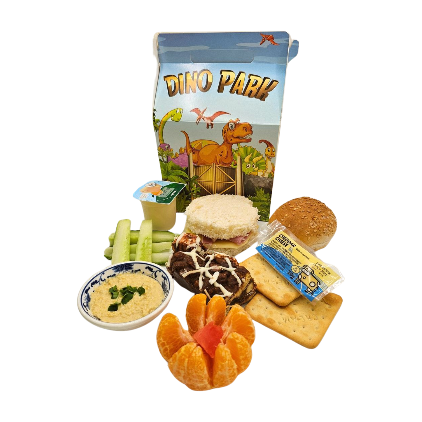 Kids Party Box