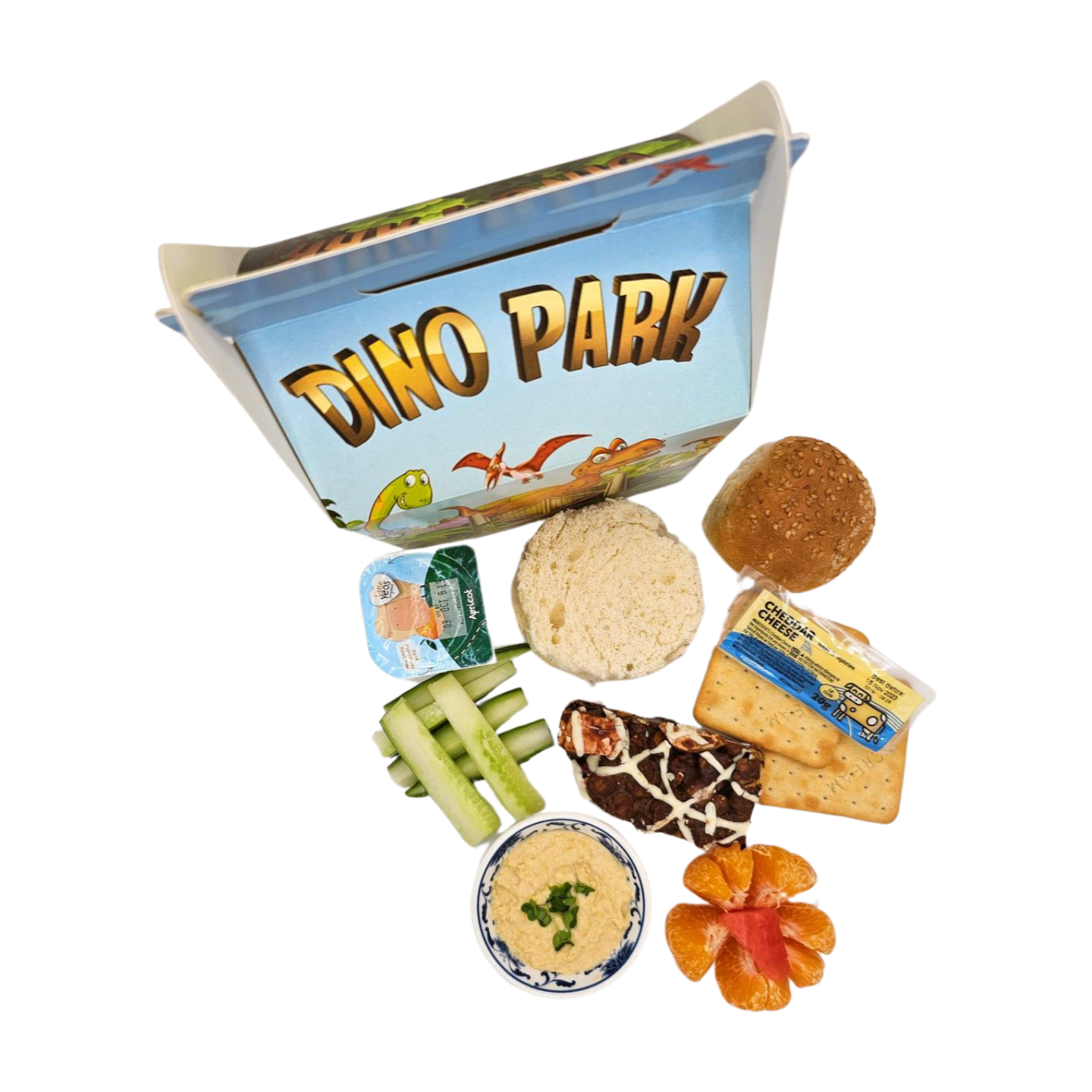 Kids Party Box