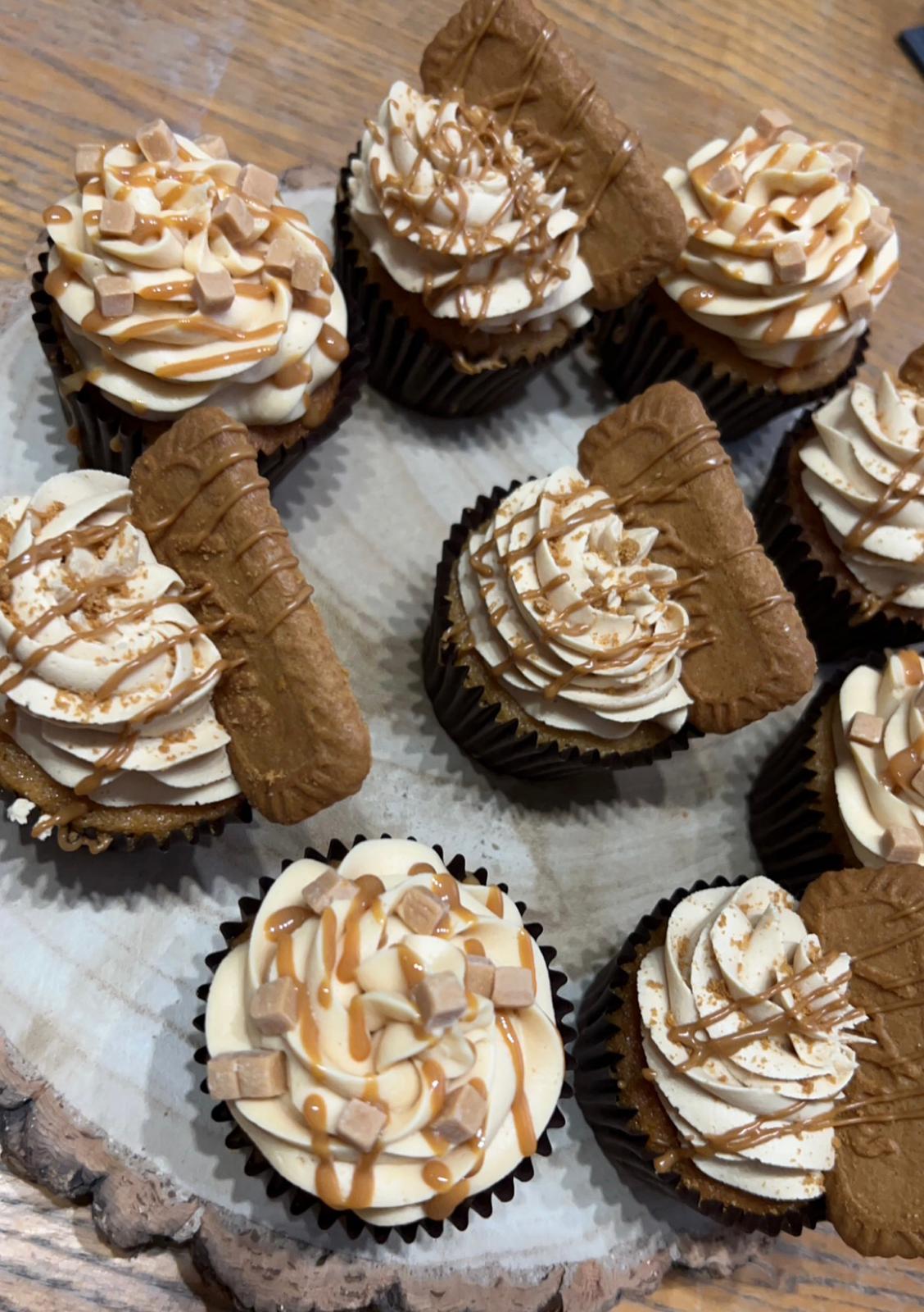 Cupcakes